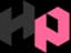 HexaPink Logo